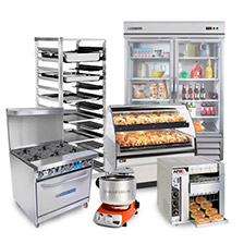 Foodservice Equipment