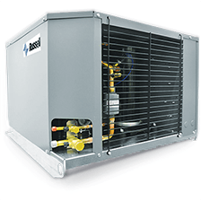 Refrigeration Systems